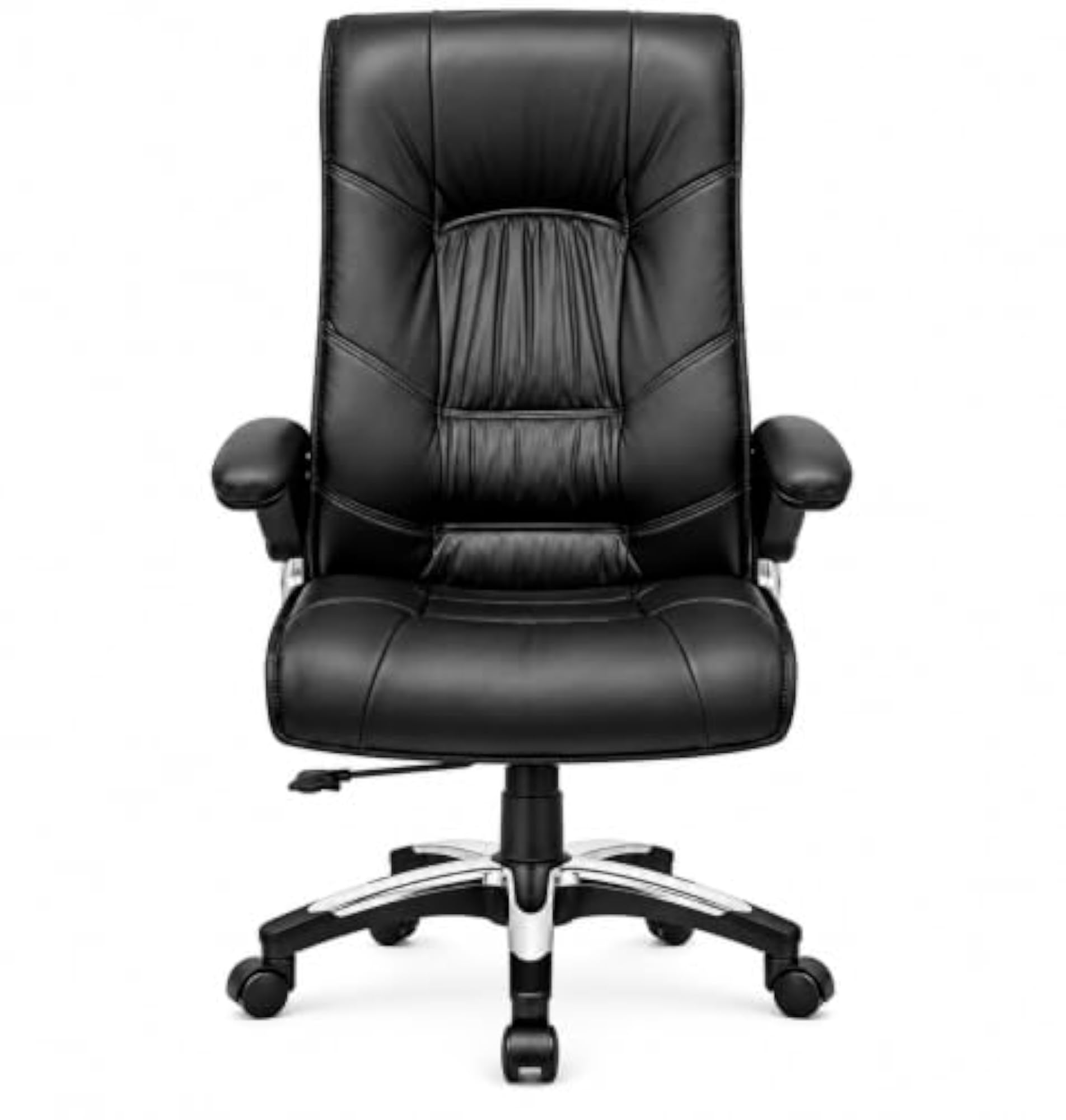 Executive Ergonomic Office Chair, High Back