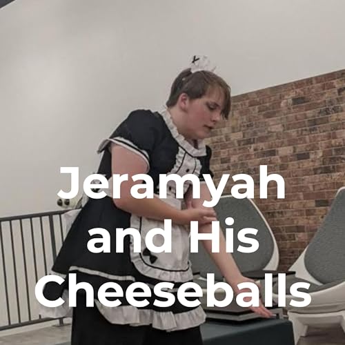 Sex and Terrorism (ft Camille Akers and a special cameo from my sister)