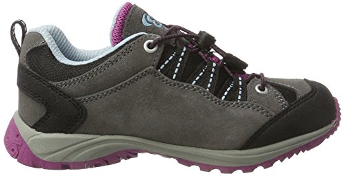 Brütting Mount Bona Low, Scarpe da Arrampicata