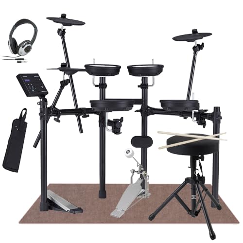 Roland TD-07DMK ������K8�_�Z�b�g �d�q�h���� ���[�����h