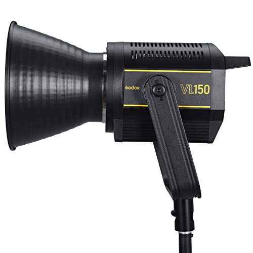 GODOX VL150撮影ライト の商品画像 3