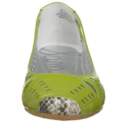 Image of Sam Edelman Women's Yaro Heeled Sandal