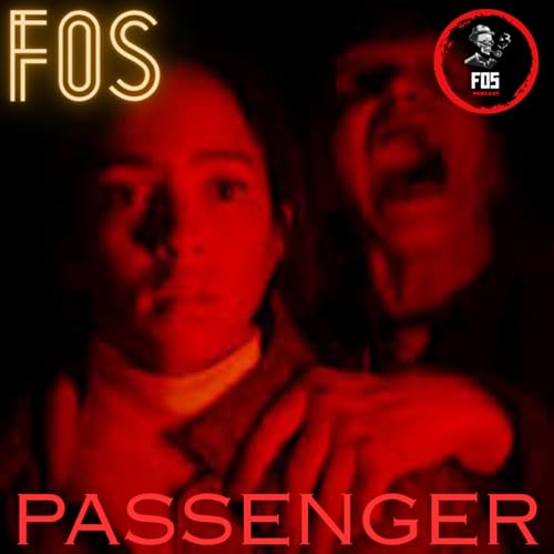 Passenger (2026) Out of theater review