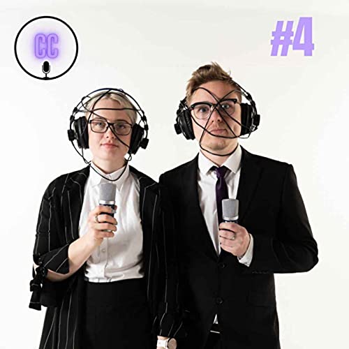 #4 - Fatima, Furries and Freaky Encounters!