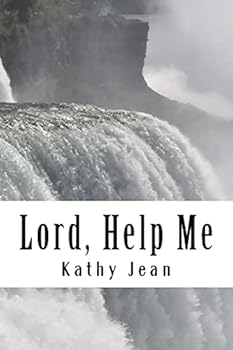 Paperback Lord, Help Me Book