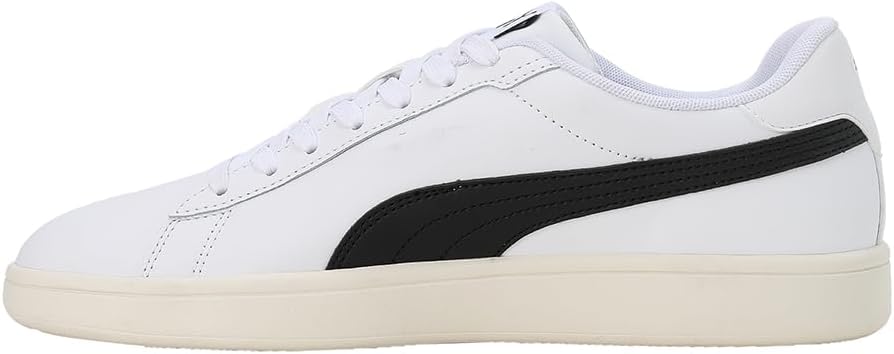 Puma Smash 3.0 L Men's Sneakers: Confort et Style pour vos Activités Sportives - Image secondaire