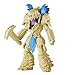 Power Rangers Ninja Steel 5-Inch Villian Skullgator