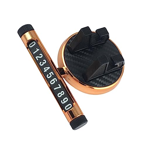 VICASKY Suporte De Telefone Celular Para Carro Suporte Móvel Suporte De Telefone Celular Suporte De