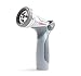 Gilmour Super-Duty Stainless Steel Thumb Control Nozzle