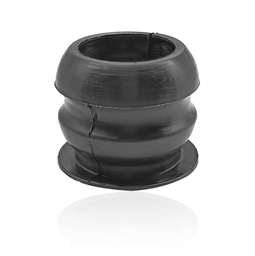 ZOKYUYS Upper Steering Stem Shaft Bushing, Replacement for Honda TRX90 TRX200 TRX300 FourTrax 300 TRX350 Rancher TRX400 Foreman TRX450 TRX500, 53221-HC4-000 53221-HC4-004