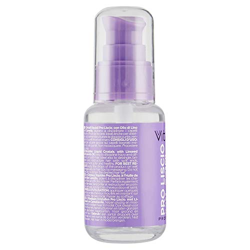 Vitalcare | PRO Liscio - Cristalli Liquidi per