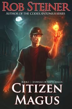 Citizen Magus
