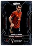 2022 PANINI PRIZM FIFA WORLD CUP QATAR #224 MIKEL OYARZABAL SPAIN