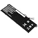 Produktbild WXKJSHOP Ersatz Akku Kompatibel mit Acer Aspire ES1-572 ES1-711 ES1-711G R3-131T R3-471T R5-571T R7-371T R7-372T V3-111 V3-111P V3-112P KT.0040G.004 3ICP5/57/80 11.4V