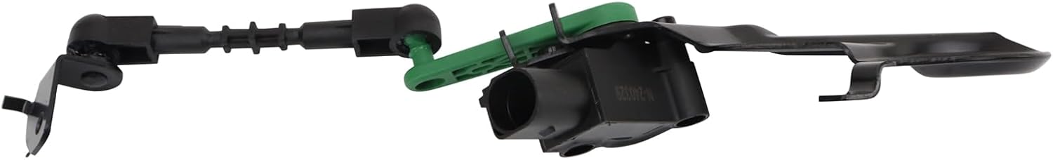 TRQ Rear Right Ride Leveling Height Sensor Passenger Side Compatible with 2012-2018 Audi A6 A6 Quattro A7, 2011-2018 A8 Quattro 2009-2017 Q5 2014-2018 RS7 2013-2018 S6 S7 S8 2014-2017 SQ5