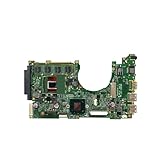 asus vivobook i5 4gb ram Facile à installer, conception conviviale, étiquettes d'interface claires et disposition raisonnable rendent l'assemblage pratique for les utilisateurs.