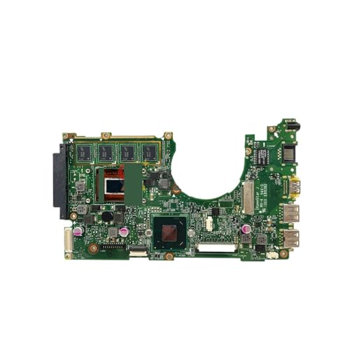 X202E �m�[�g�p�\�R���̃}�U�[�{�[�h�A�݊����̂��� ASUS�AVivoBook X202EV X201EP X202E S200E Q200E X202EP ���C���{�[�h I3 I5 I7 CPU(UMA I3-2th 2GB)