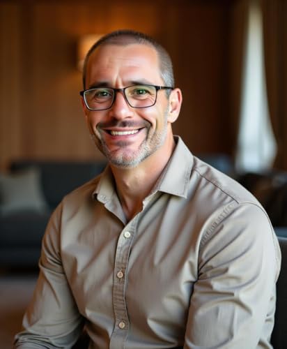 #112 with Douglas Lynam: From Monk to Money Manage