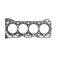 DNJ HG50 Cylinder Head Gasket for 1986-1997 Geo, Suzuki Metro, Samurai, Sidekick 1.3L L4 V SOHC 1295cc