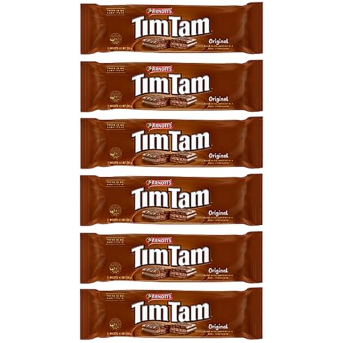 �e�B���^�� TimTam �`���R���[�g�r�X�P�b�g �y�I�ׂ�g�����F�I���W�i�� 6�z �I�[�X�g�����A �`���R �r�X�P�b�g �e�B���^���X���� �^�݂�Ȃ̃p���g���[�J�[�h�Z�b�g