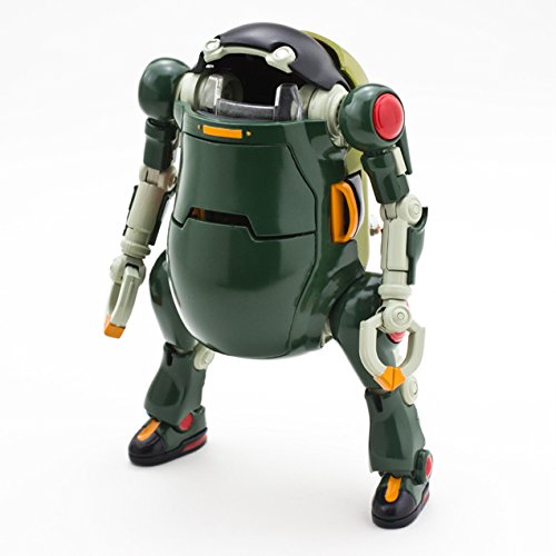 Sen-ti-nel 35MechatroWeGo Yesub Action Figure - Want It All