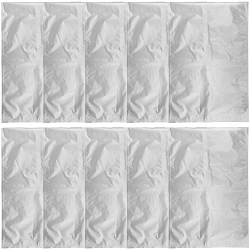 20 Liter Mylar Bag - 10 Pack #TOP2