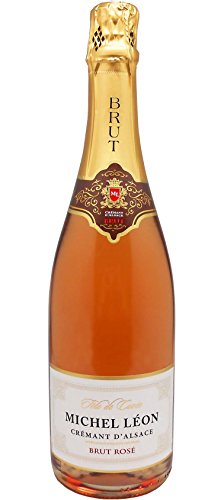 Michel Leon Crémant d'Alsace Brut 0.75 l