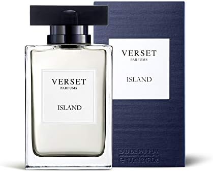 Parfums Island Eau de Parfum 100milliliter Spray for Men