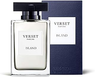 Verset Parfums Island Eau de parfum 100ml