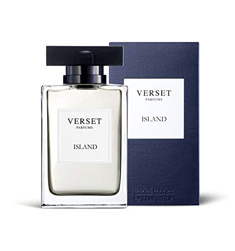 Preisvergleich Produktbild Verset Island 100ml