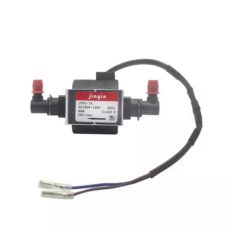 1X DCC-1 WATER PUMP JYPC-7A / 51153 P403A 110V Fit Rug Doctor Deep Carpet Cleaner