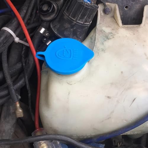 Tapa de depósito limpiaparabrisas coche para Accord y CR-V 38513SB0961 6