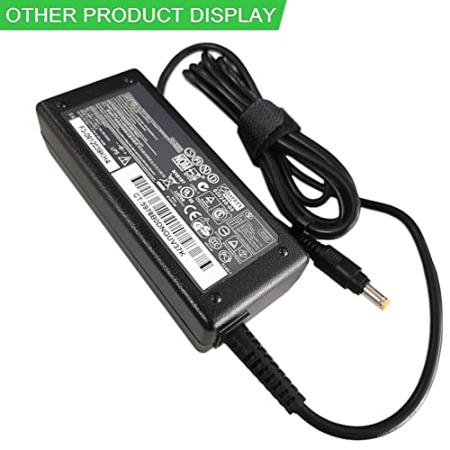 Adaptador HP PPP009H compatible con modelos NX6120 615 530 3