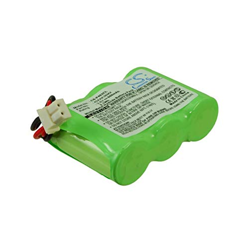 Bateria de substituição para BT Freestyle 320, Freestyle 50, Freestyle 520, Freestyle 70, Freestyle