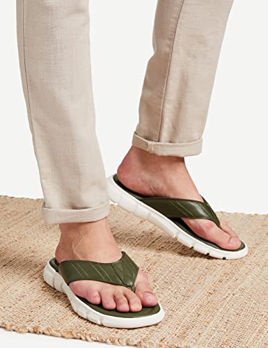 Image of Red Tape Men's Thong Slippers