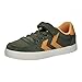 Produktbild hummel Slimmer Stadil Low JR Sneaker, Laurel Wreath, 33 EU