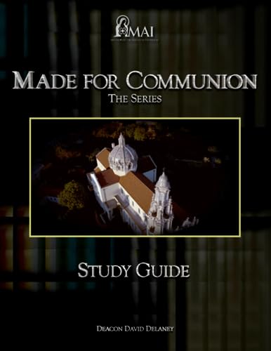 Made for Communion: The Series