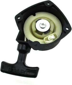 Pull Start Starter 23CC Zenoah G23LH Engine Goped Sport Bigfoot Liquimaticr