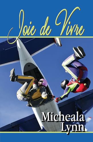 Joie De Vivre view 2