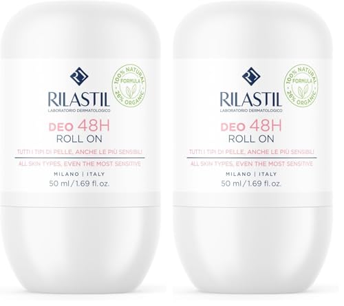 Bianco, 50 ml (Confezione da 2)