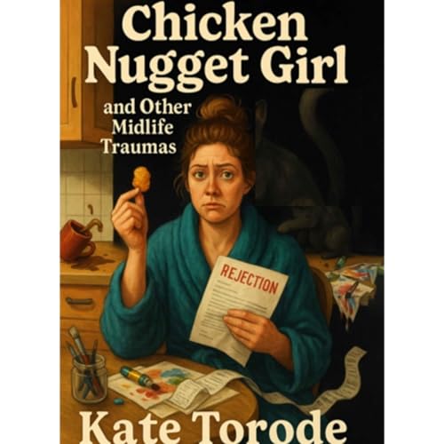 Chicken Nuggets aren't Just for Kids