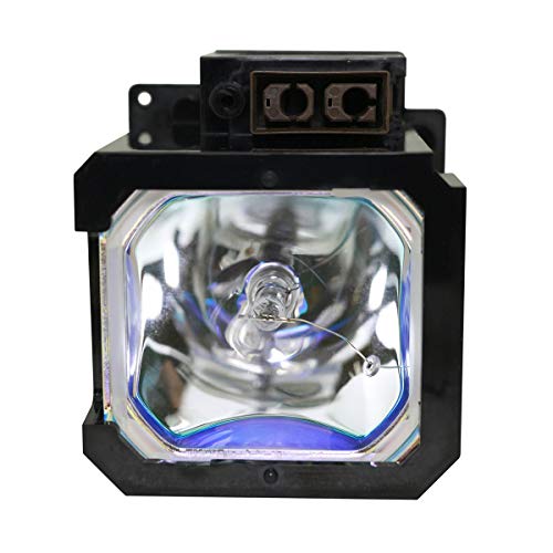 Lámpara y carcasa para proyector Marantz VP-15S1 miniatura 4