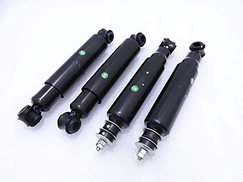 Amortisseur de suspension avant arrière adaptable Suzuki SJ413 Samurai SJ50 SJ70