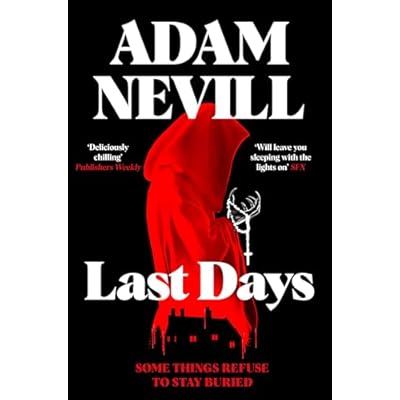 Last Days