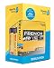Learn French: Rosetta Stone Bonus Pack Bundle (Lifetime Online Access + Grammar Guide and Dictionary Book Set)