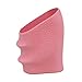 Hogue Handall Full Size Grip Sleeve, Pink