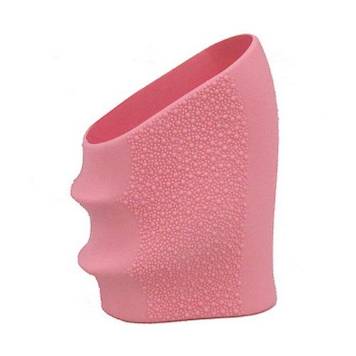 Hogue Handall Full Size Grip Sleeve, Pink