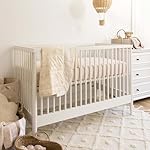 Naturepedic Organic Crib Sheet image 4