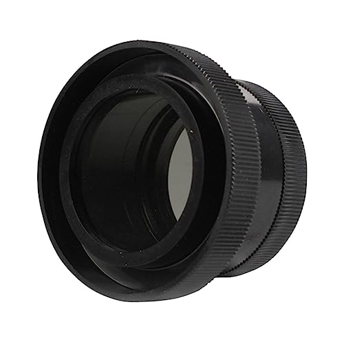 VILLFUL Polarization Viewer Physical Instrument Plastic Construction Portable and Easy-to-use for Student Learning