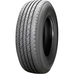 Bridgestone V-Steel Rib 265 Highway Terrain Commercial Light Truck Tire